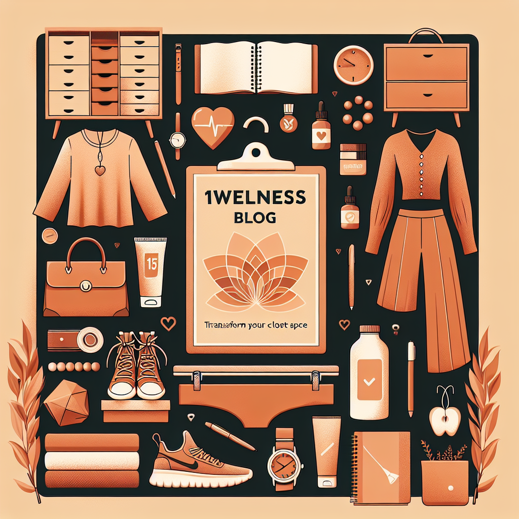 15 Itens de Organização que Vão Transformar Seu Closet